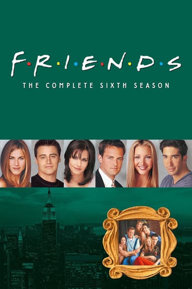 Saison 6