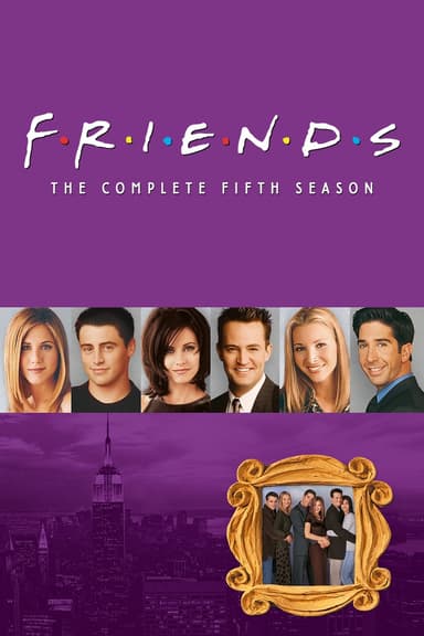 Saison 5