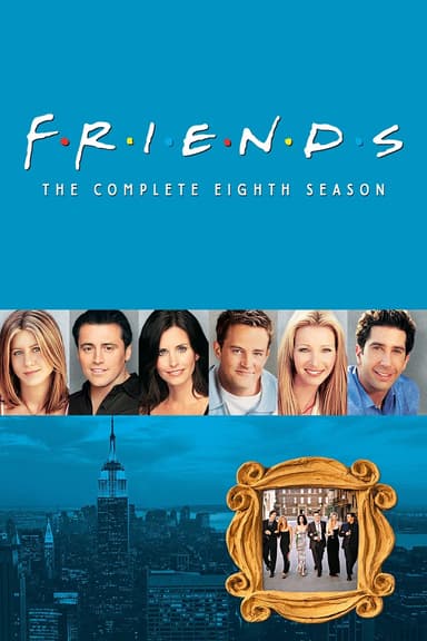 Saison 8