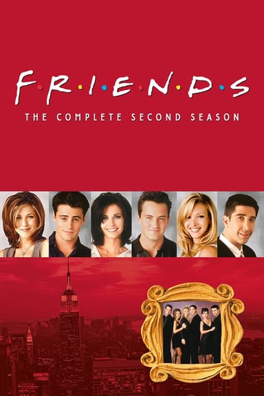 Saison 2