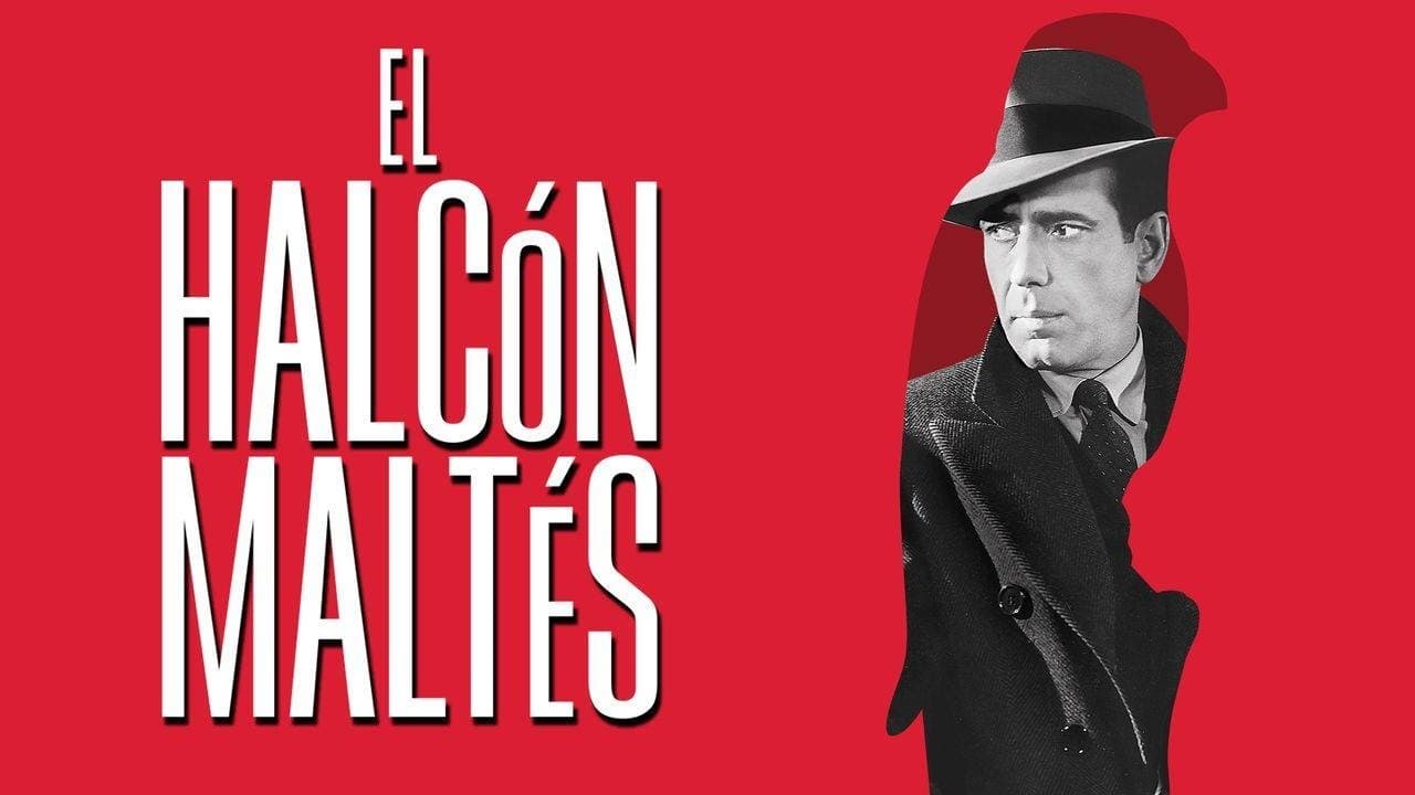 Le Faucon maltais