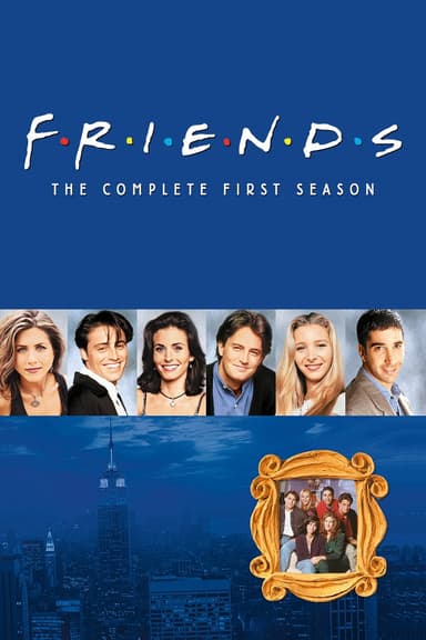 Saison 1