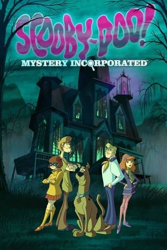 Scooby-Doo - Mystères associés