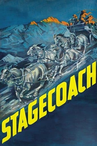 La Chevauchée fantastique