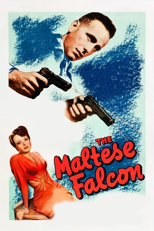 Le Faucon maltais